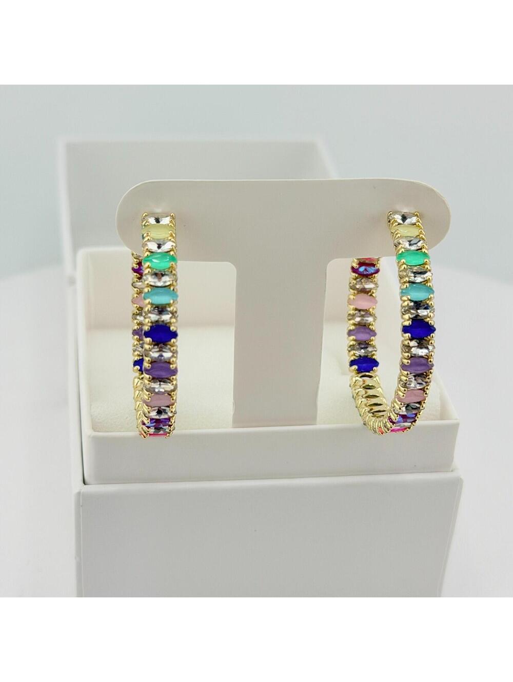 Bomb Party Retro Jewel Candy Fizztopia Exclusive Ultra Rainbow Hot Yellow Gold